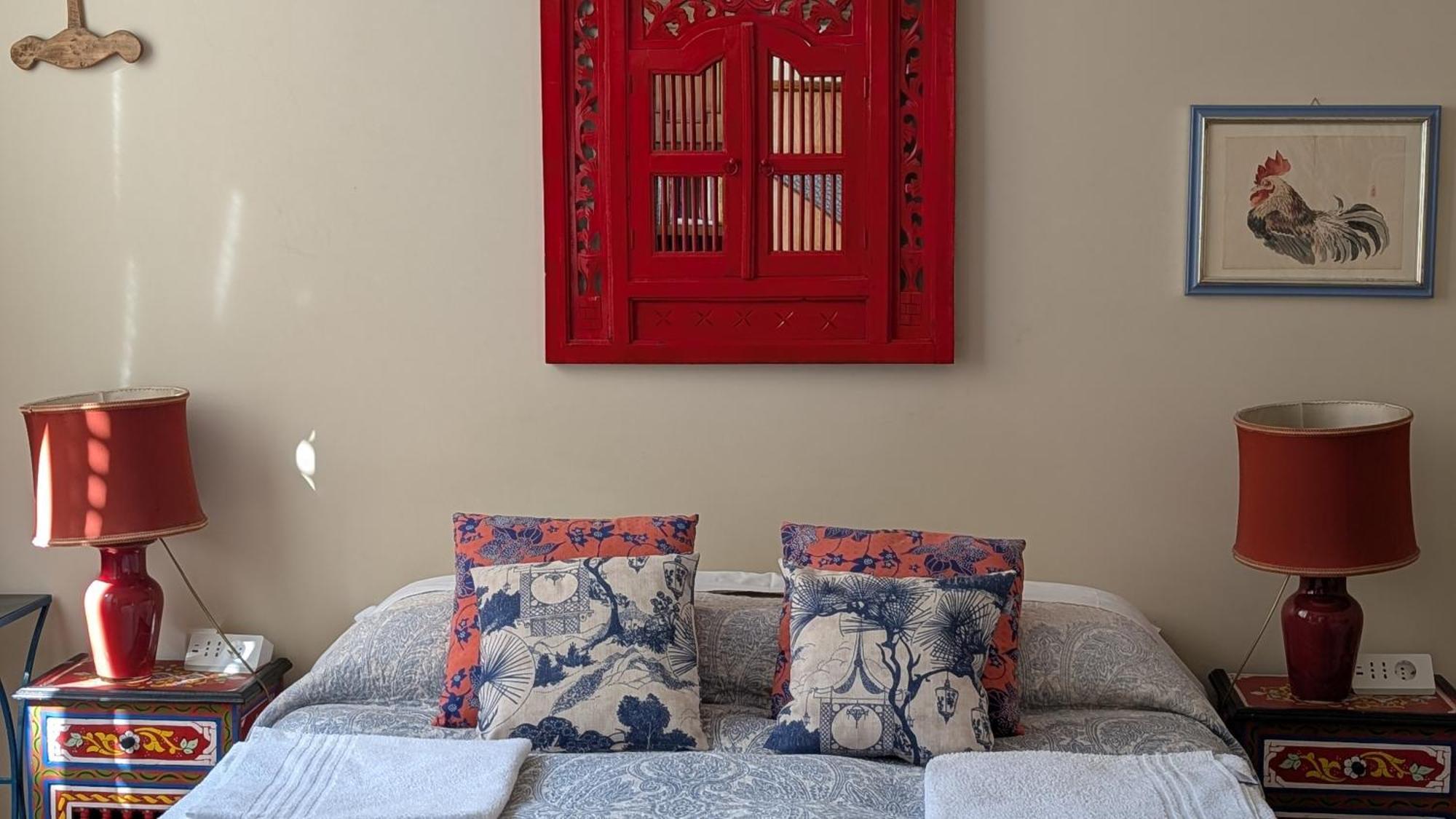Babbo Guest House — Foto 3