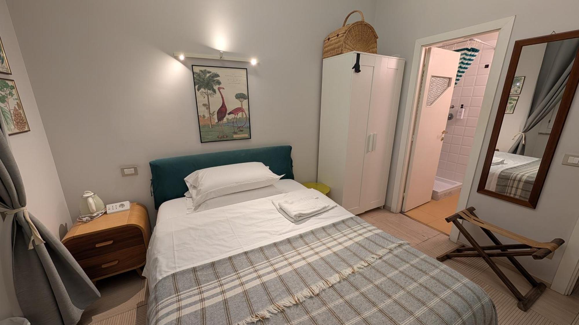 Babbo Guest House — Foto 2